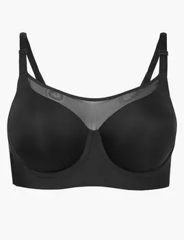Бюстгальтер с полноразмерной чашечкой, с технологией Smoothlines™