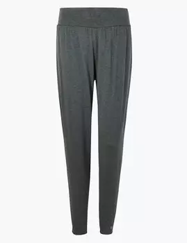 Длинные женские джоггеры Quick Dry для йоги