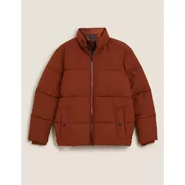 Дутая куртка-пуховик с Stormwear ™, Marks&amp;Spencer