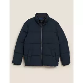 Дутая куртка-пуховик с Stormwear ™, Marks&amp;Spencer