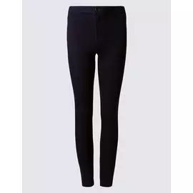 Джеггинсы суперскинни с высокой посадкой по линии талии, Marks&amp;Spencer