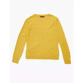 Джемпер из пряжи Cashmilon™ с длинным рукавом, Marks&amp;Spencer