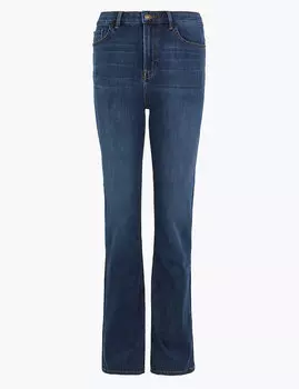 Джинсы буткат Magic Lift