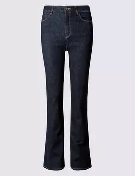 Джинсы буткат с корректирующими свойствами Sculpt &amp; Lift