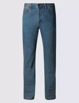 Джинсы мужские классические Big &amp; Tall