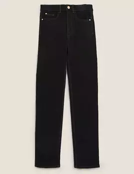 Джинсы с прямыми штанинами Magic Shaping