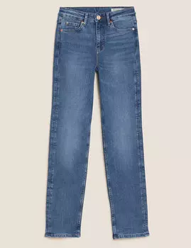 Джинсы Sienna с прямыми штанинами