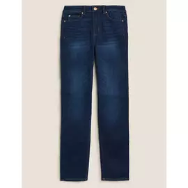 Джинсы Sienna с прямыми штанинами , Marks&amp;Spencer