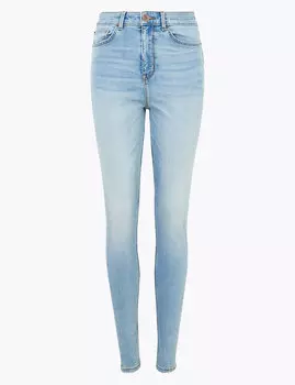 Джинсы-скинни Carrie Super Soft