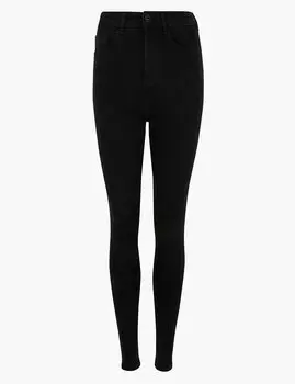 Джинсы-скинни Carrie Super Soft