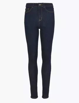 Джинсы-скинни Carrie Super Soft