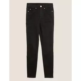 Джинсы скинни Ivy с завышенной талией, Marks&amp;Spencer