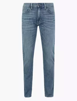 Джинсы слим 360 Degree Flex