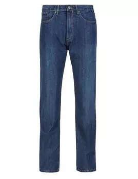 Джинсы стретч Big &amp; Tall классического кроя