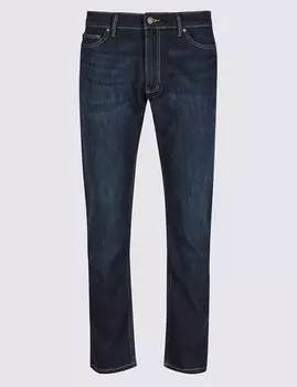 Джинсы зауженные Luxury Performance