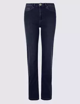 Джинсы женские Sculpt &amp; Lift прямого кроя с римской посадкой