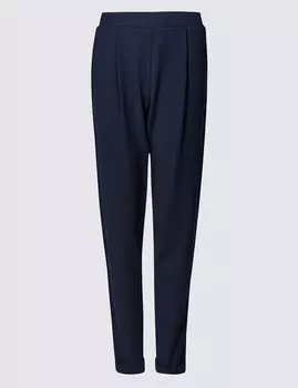 Джоггерсы узкого кроя