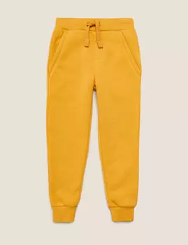 Джоггеры на завязке для мальчика