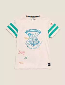 Футболка Harry Potter ™ из чистого хлопка