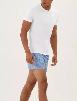 Футболка однотонная Cool &amp; Fresh™ (3 шт)