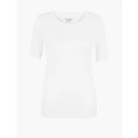 Футболка стандартного кроя из чистого хлопка, Marks&amp;Spencer