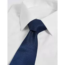 Галстук из 100% шелка, Marks&amp;Spencer