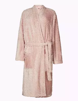 Халат Кимоно текстурированный