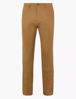 Хлопчатобумажные брюки чинос