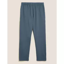 Хлопковые мужские джоггеры, Marks&amp;Spencer