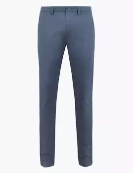 Элегантные брюки чинос