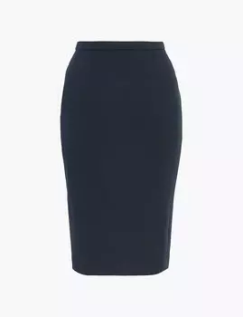 Юбка карандаш на молнии