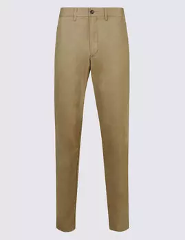 Классические брюки чинос Super Lightweight