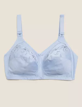 Классический бюстгальтер с полноразмерной чашкой B-G