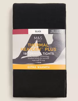Колготки 180 ден с технологией Heatgen™