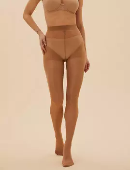 Колготки Magicwear™ 15 ден блестящие