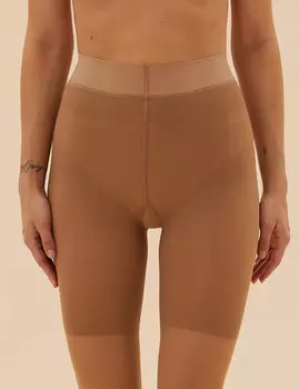 Колготки матовые Magicwear™ 15 ден