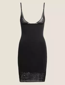 Комбинация средней степени коррекции