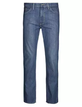 Комфортные джинсы-стретч