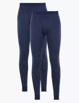 Комплект мужских термолосин (2 шт)