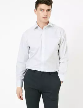 Комплект рубашек с длинным рукавом Easy Iron (2 шт.)