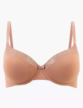 Контурный бюстгальтер Body™ с классической формованной чашкой A-D