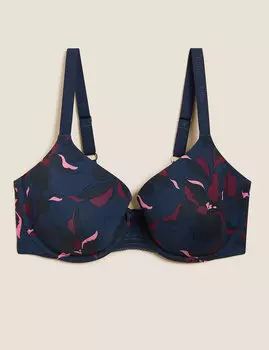 Контурный бюстгальтер Body ™ с полноразмерной чашкой A-E