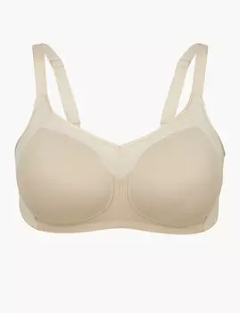 Контурный бюстгальтер с формованной чашкой B-G