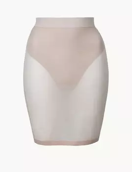 Корректирующая юбка средней степени коррекции