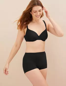 Корректирующие шорты легкой степени коррекции No VPL (2 шт)