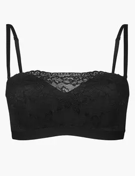 Кружевной бюстгальтер-бралет Louisa с чашкой A-E