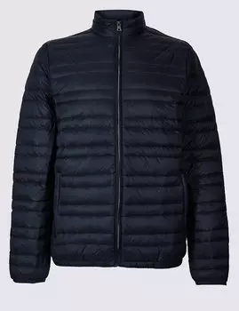 Куртка мужская Down &amp; Feather с технологией Stormwear™