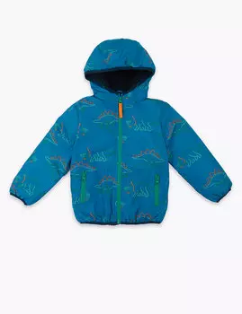 Куртка Stormwear ™ на подкладке Borg