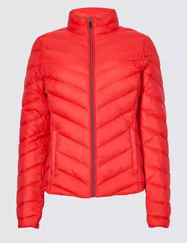 Куртка женская Down &amp; Feather с технологией