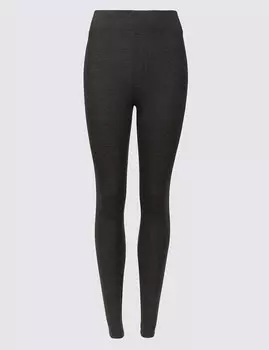 Леггинсы женские из хлопка